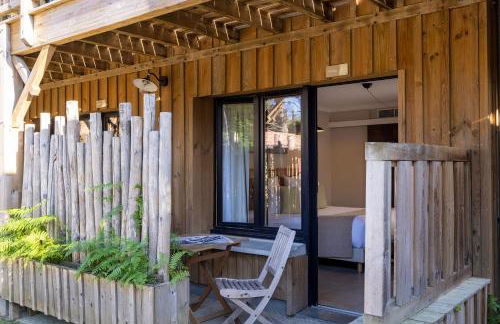 Domaine du Ferret Restaurant & Spa - Foto 68