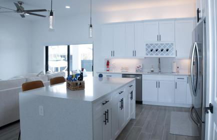 Corallo House - Heated Pool - Foto 15