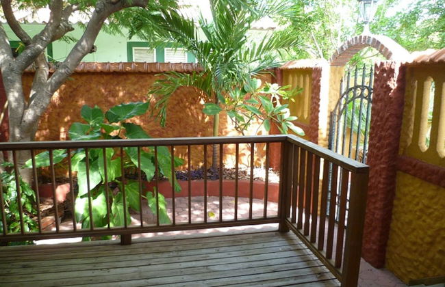 Flamboyant Garden Villas - Foto 17