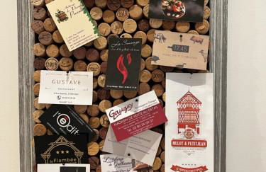 Loft Pasteur - Homillesime - Foto 35