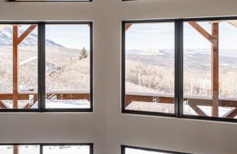 The Retreat at Powderhorn - Your Elevated Escape-Hot Tub - Foto 26