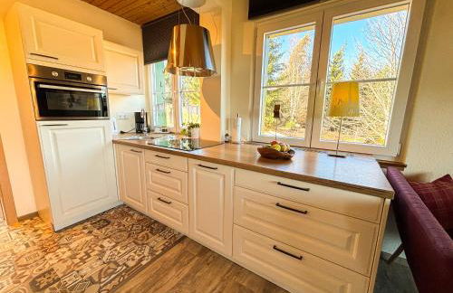 Schwarzwald-Chalet Feldberg - Foto 39