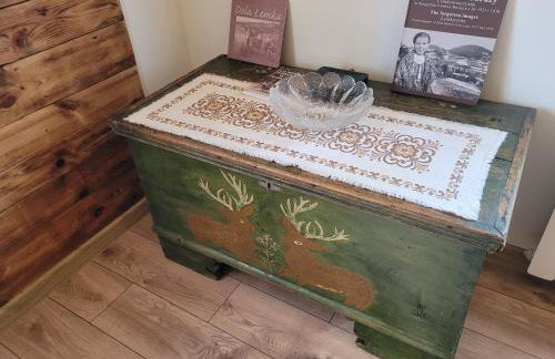 Stary Dom z Piwnicą - Foto 35