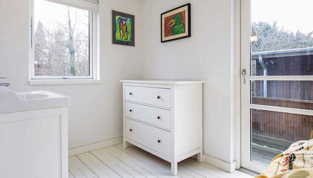 Holiday Home in NykÃ¸bing Sj - Foto 5, Interior