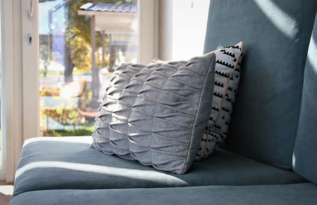 Comfy Chalet With Cooking Island in Limburg - Foto 18