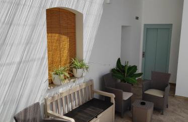 Apartamentos turísticos CASA de los BALCONES - Photo 52