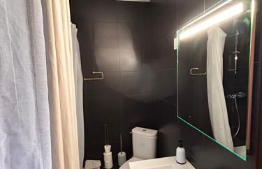 Superbe studio neuf avec balcon - Foto 4