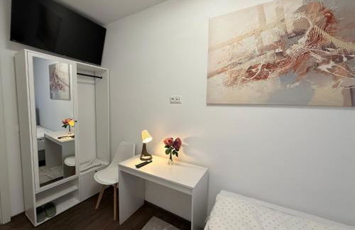 Apartmenthaus Döbeln Zentrum - Foto 52