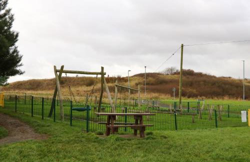 Winding Wheel Cottage - Foto 58