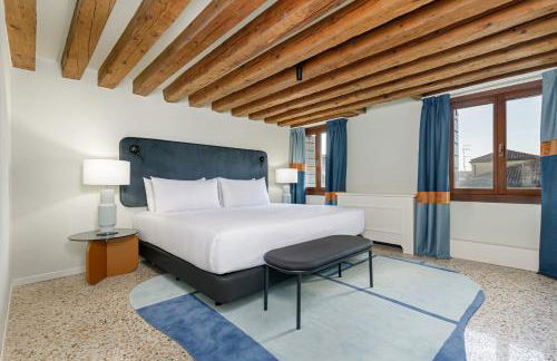 Palazzo Dei Fiori By Room Mate - Foto 74