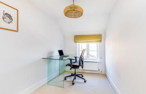 Charming Downland Cottage - Pass the Keys - Foto 35