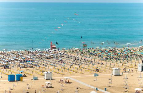 Residence Serenissima - Foto 14