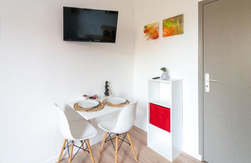 Malaka Home Anzin - Foto 49