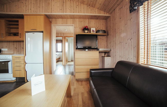 Minniborgir Cottages & Restaurant - Foto 13