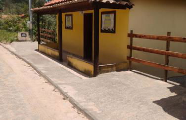 Chalés Cores do Céu - Photo 5