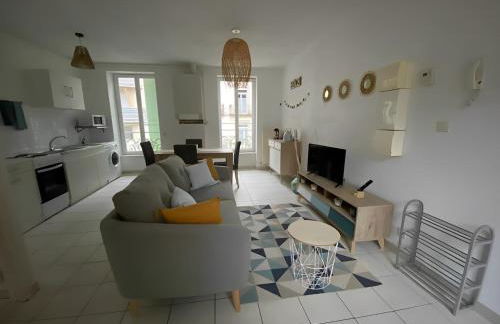 Appartement cosy à Vals - Foto 1