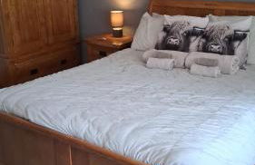 2 Bedroom apartment, Cononley near Skipton - Foto 6