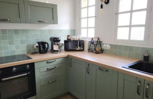 Le Donjon, bord de mer - Foto 11