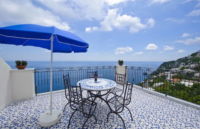 Amami Viaggi - Villa Virginia - Foto 11