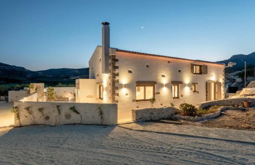 Villa Froudi - Foto 85