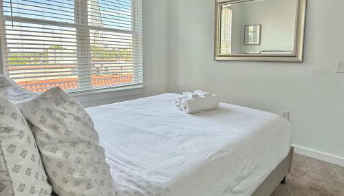 Luxury New 2B2B Private Balcony 542Blvd - Foto 4