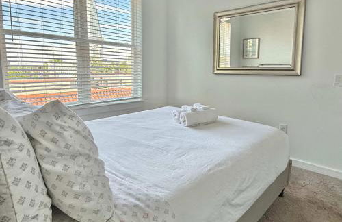 Luxury New 2B2B Private Balcony 542Blvd - Foto 4