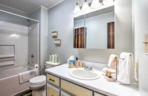 Charming Choteau Apartment Central Location! - Foto 13