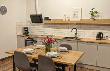 Przytulny Apartament Mickiewicza 14/3 - Foto 4