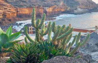 THE TEIDES WINDOW swimming pool LA VENTANA DEL TEIDE - Foto 71