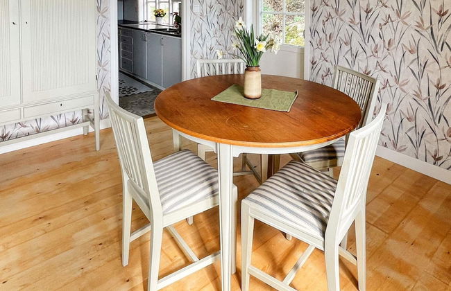 7 Person Holiday Home in Karlskrona - Photo 12