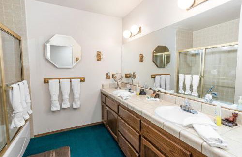 Snow Summit Getaway - Walk to Snow Summit Ski Resort - Foto 34