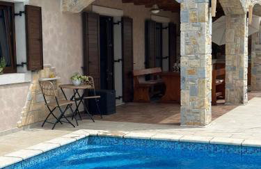 Villa Seaside - Photo 31