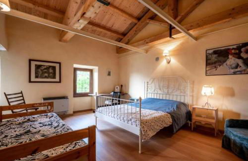 Depandance Cascina Vicentini - Foto 19