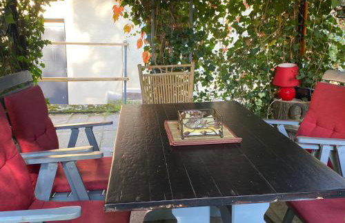 Agroturystyka Staroscin - Foto 8