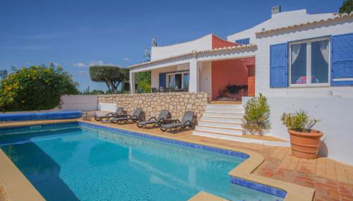 Casa Montaza 4 Bedroom Villa with private pool in Lagos - Foto 3