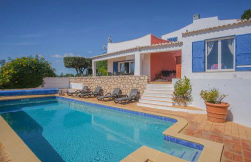 Casa Montaza 4 Bedroom Villa with private pool in Lagos - Foto 3