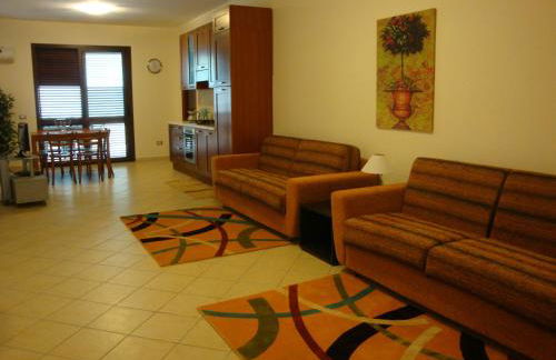 Appartamenti Campo - Photo 12