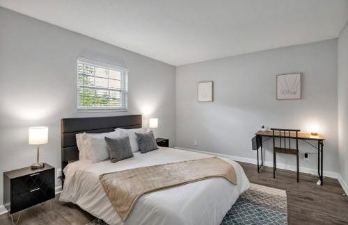 Minimal 1BR in the Heart of Durham - 2nd Floor - Foto 5