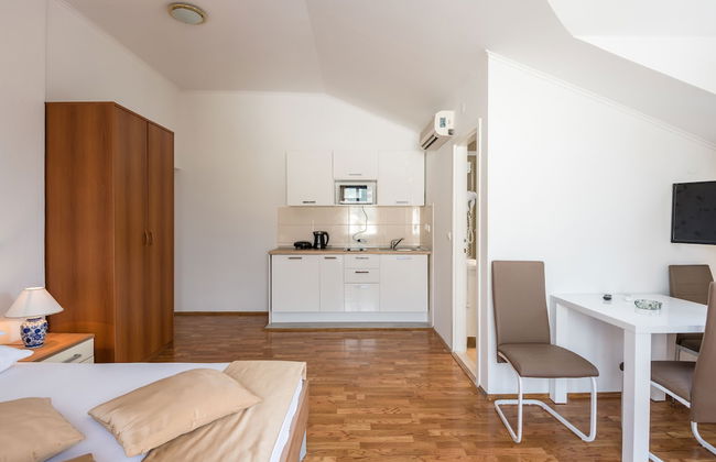 Villa Voinić - Foto 15