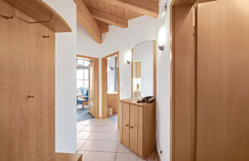 Petrushof Ferienwohnung Hochplatte - Foto 21