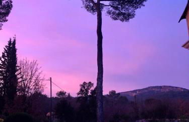 Charmante Villa avec piscine chauffée et terrain de pétanque - Foto 7