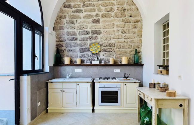 YourHome - Antico Casale Sorrentino - Foto 14