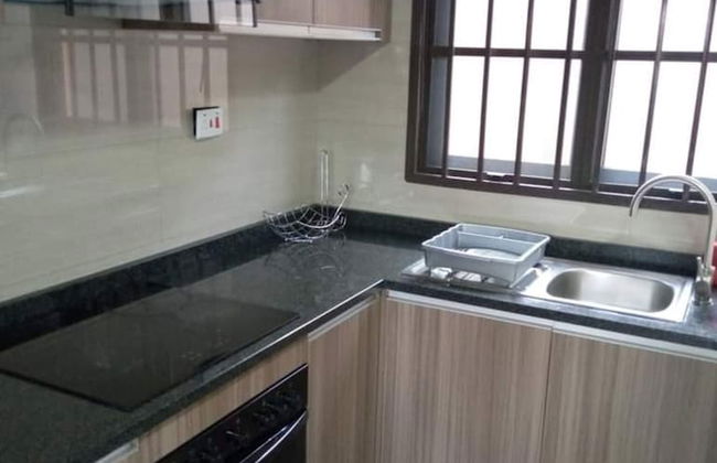 Bedroomed Fully Furnished Apartment Near East Park Mall - Foto 6