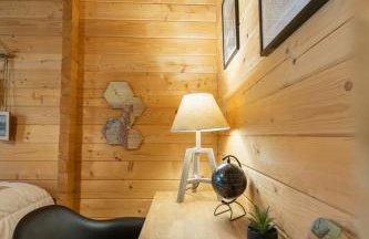 Le Chalet de Limbre - Foto 34