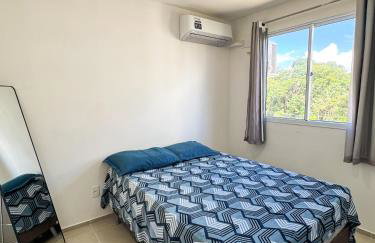 Apartamento Próximo a Praia - Mirante Amazonas Ponta Negra - Foto 13
