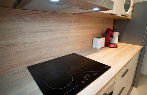 T3 Escale à Giens - Foto 19