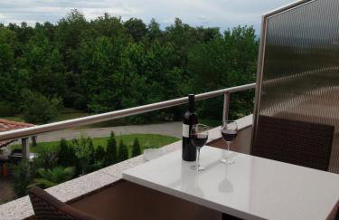 Apartments Villa Učka - Foto 56