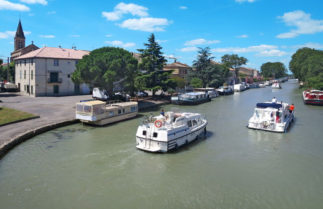 Port Minervois - Foto 24