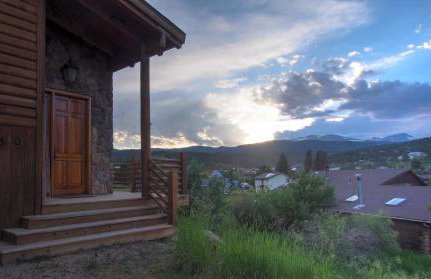 Nederland Getaway Home - Foto 34