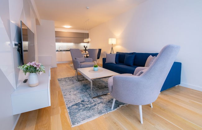 River Walk Sarajevo - Foto 21